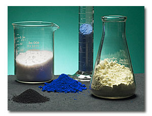 Compound Formulation