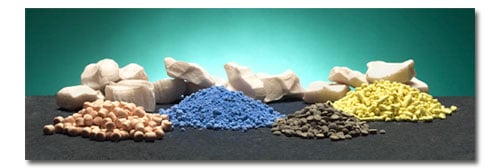 Pelmor Rubber Compounds